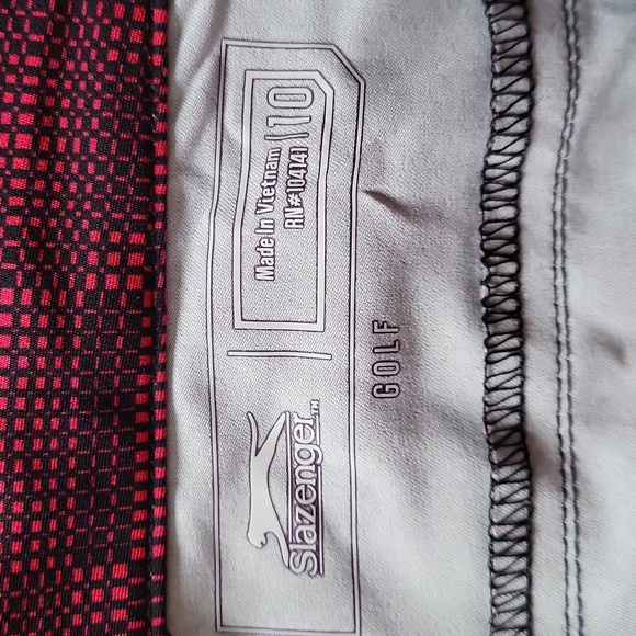 SALE--Slazenger ankle pants - Picture 7 of 10